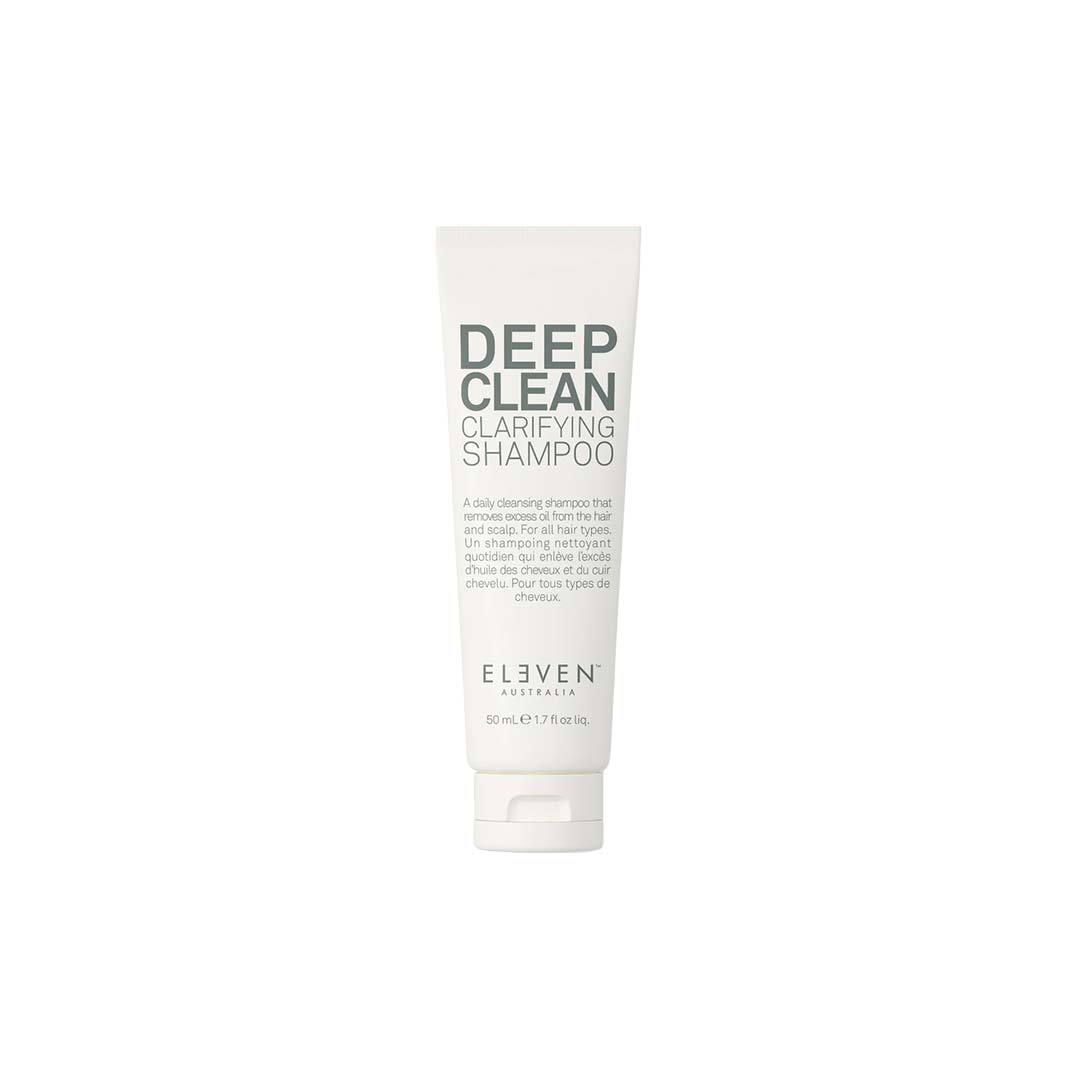 Eleven Australia Deep Clean Clarifying Shampoo 50 ml