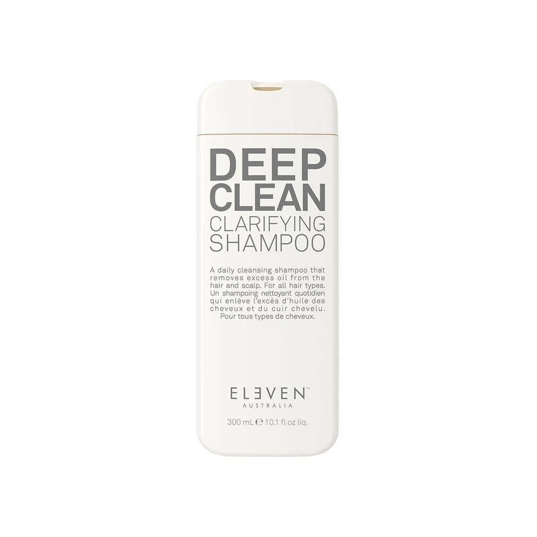 Eleven Australia Deep Clean Clarifying Shampoo 300 ml