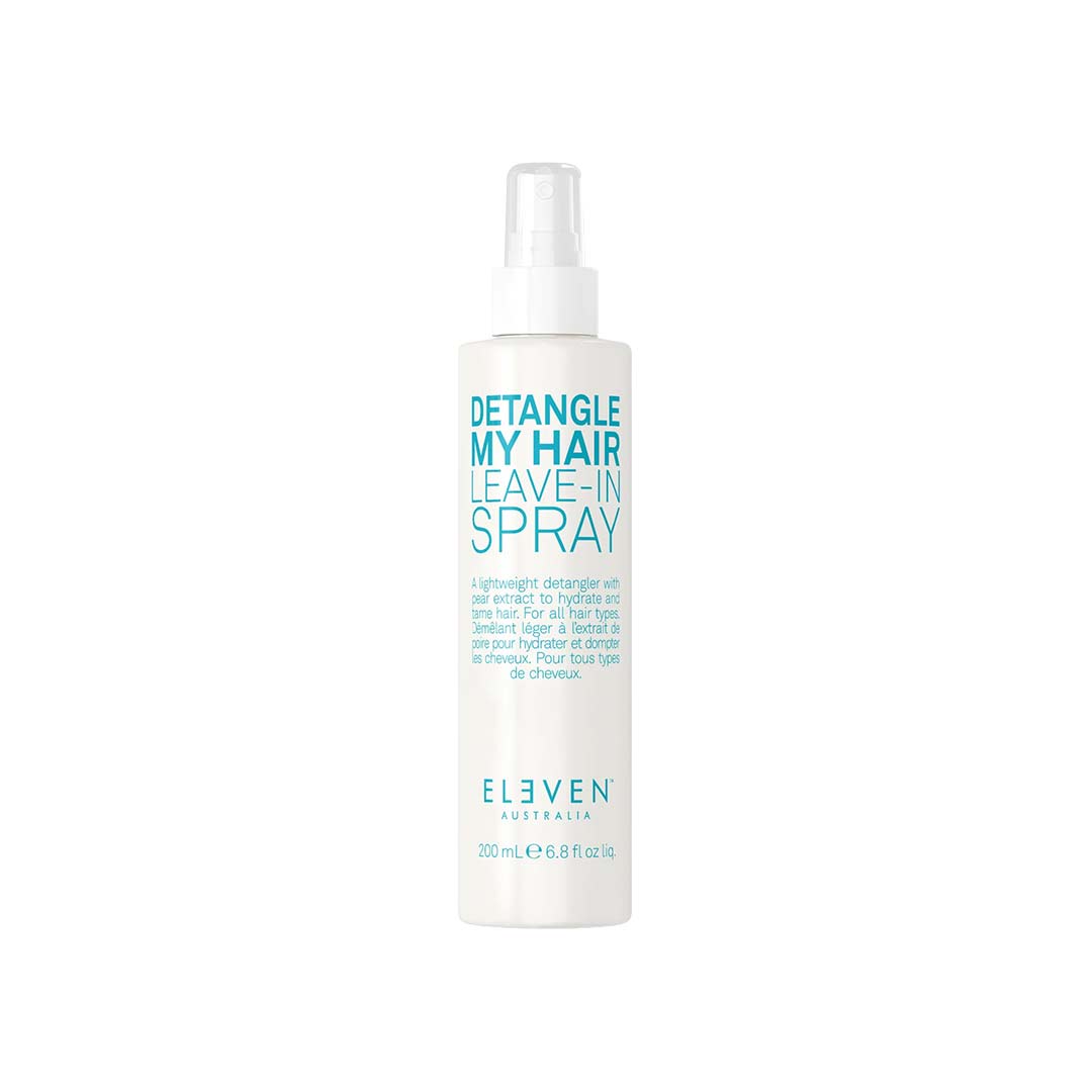 Eleven Australia Detangle My Hair Leave In Spray 200 ml