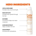 Eleven Australia Dry Finish Texture Spray 178 ml