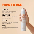 Eleven Australia Dry Finish Texture Spray 178 ml