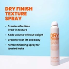 Eleven Australia Dry Finish Texture Spray 178 ml