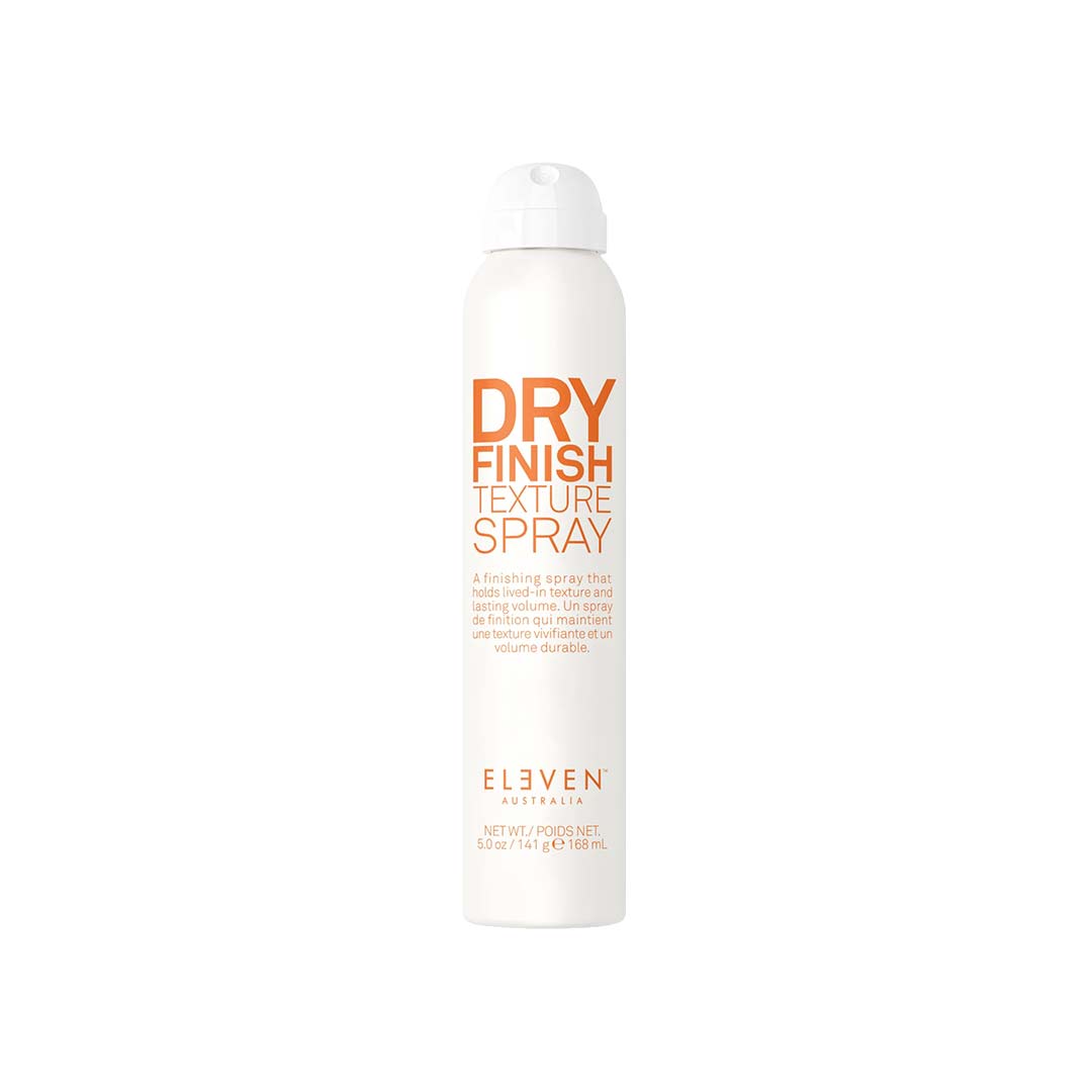 Eleven Australia Dry Finish Texture Spray 178 ml