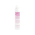 Eleven Australia Dry Finish Wax Spray 200 ml