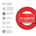 Eleven Australia Dry Shampoo Volume Paste 85g