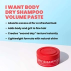 Eleven Australia Dry Shampoo Volume Paste 85g