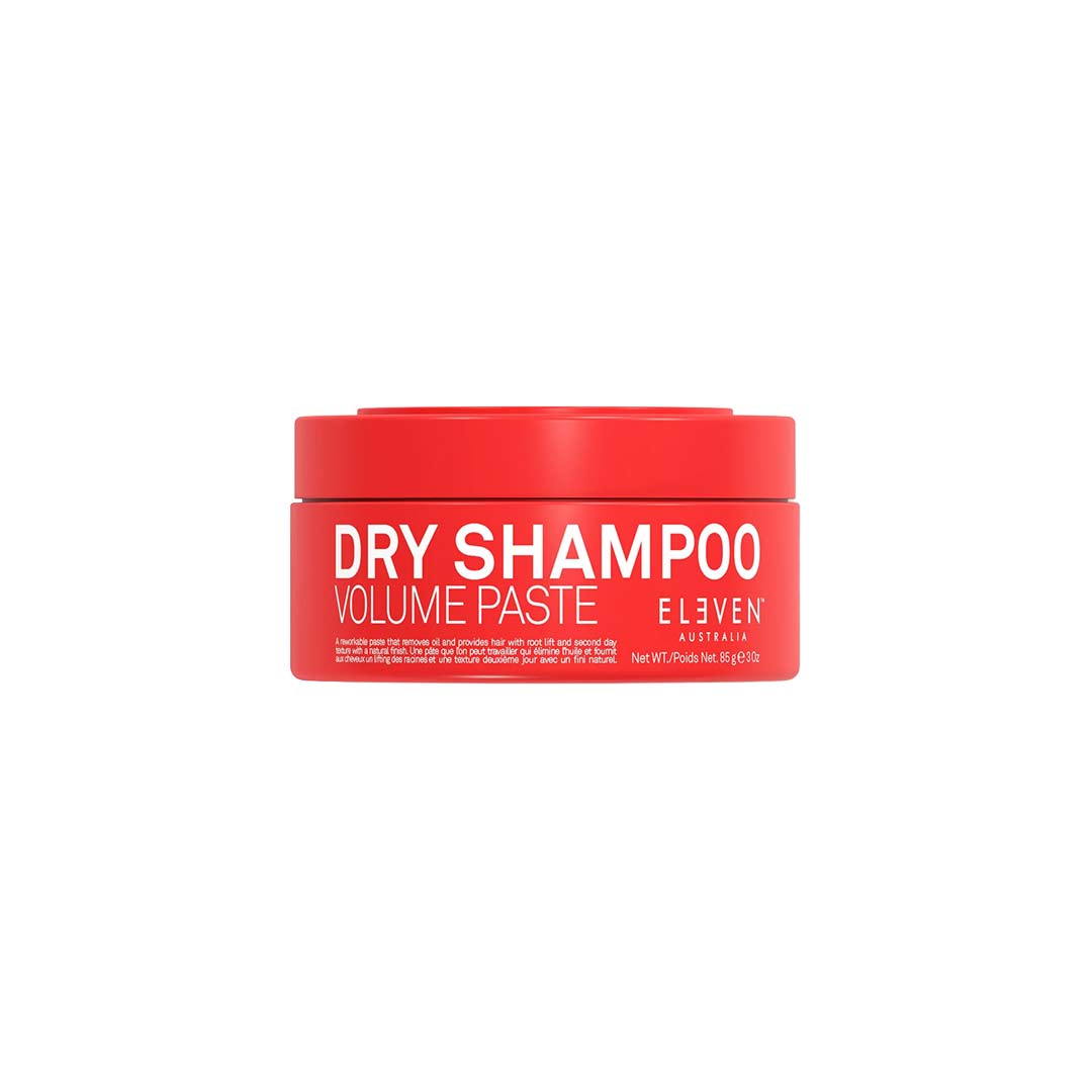 Eleven Australia Dry Shampoo Volume Paste 85g