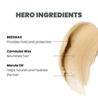 Eleven Australia Extra Hold Styling Clay 85g