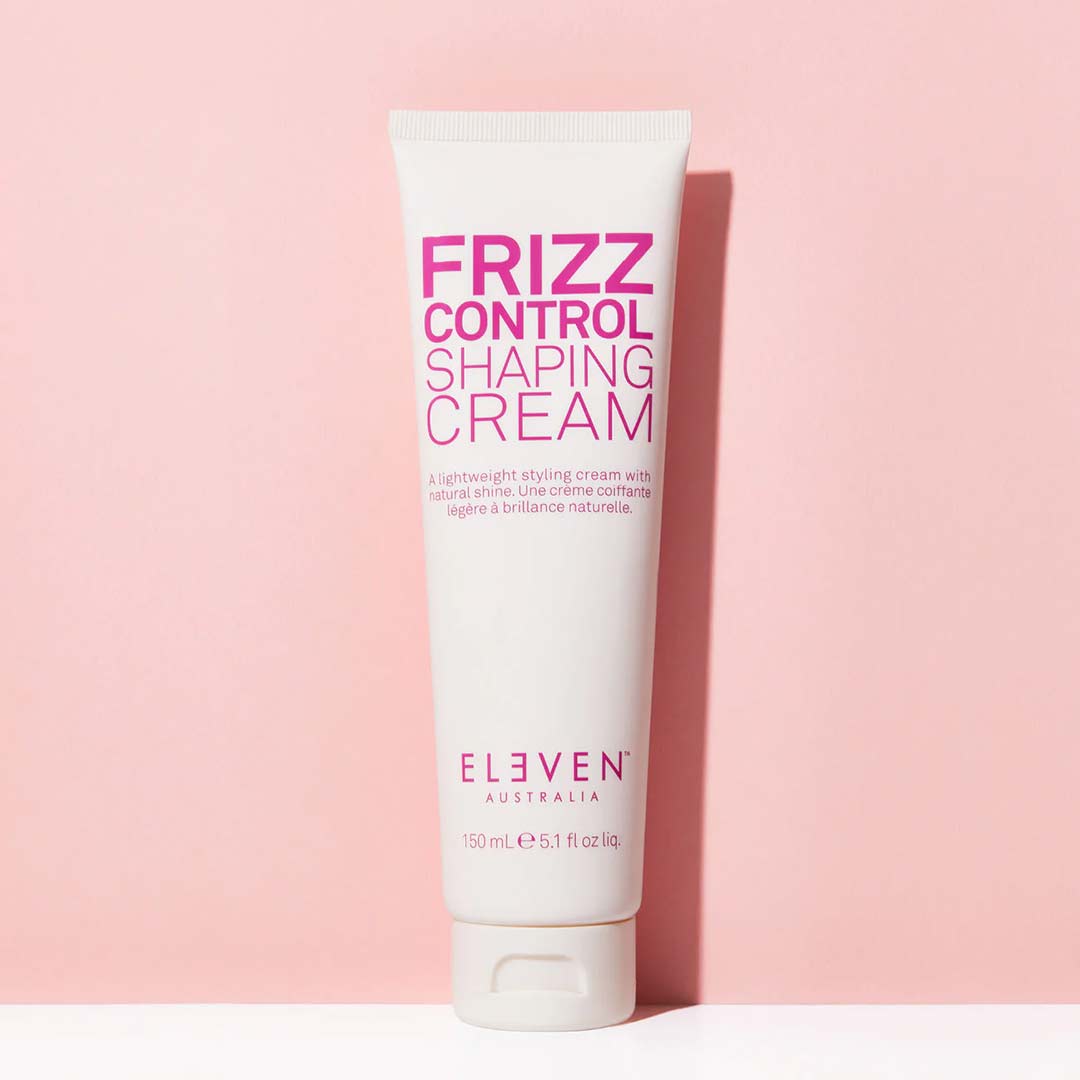 Eleven Australia Frizz Control Shaping Cream 150 ml