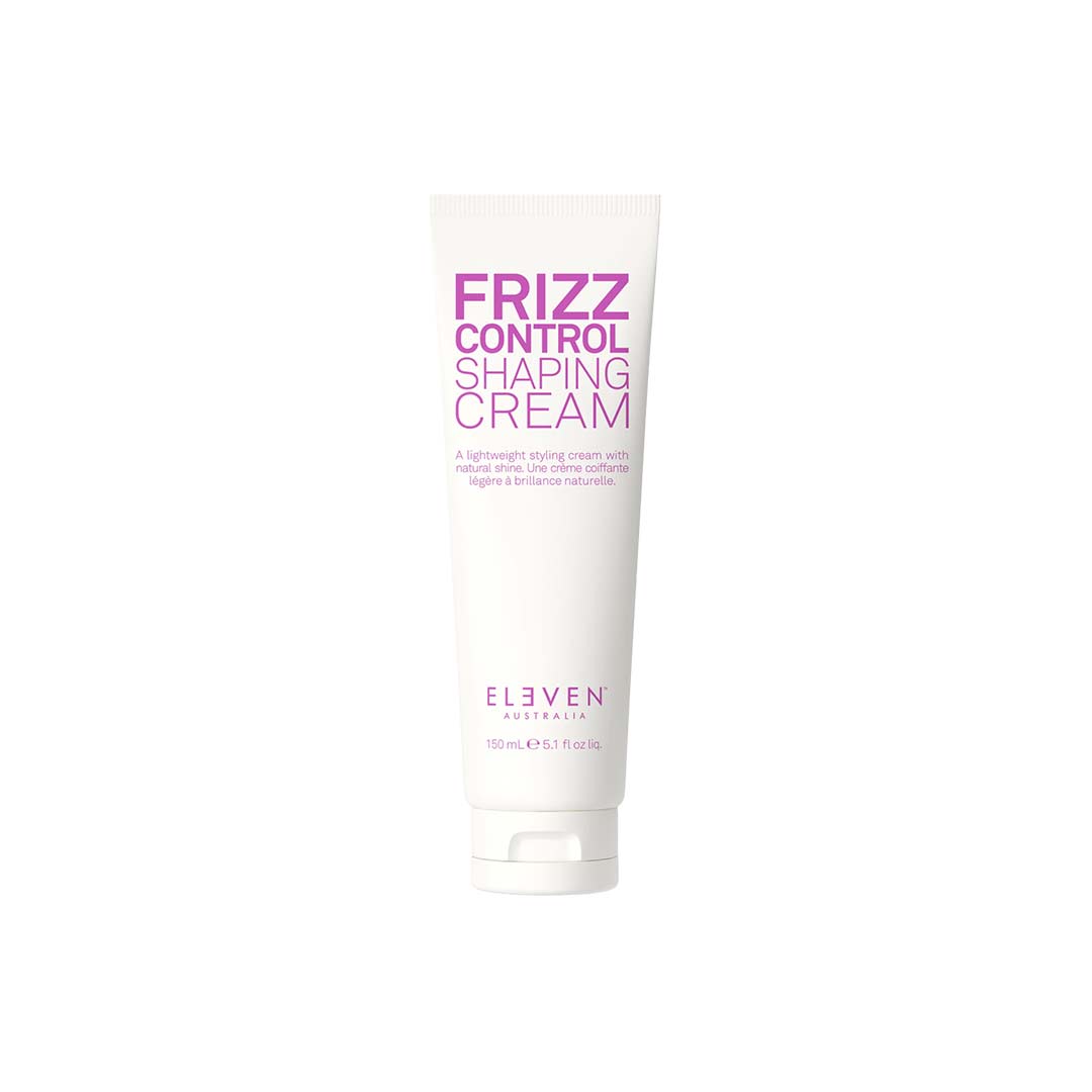 Eleven Australia Frizz Control Shaping Cream 150 ml