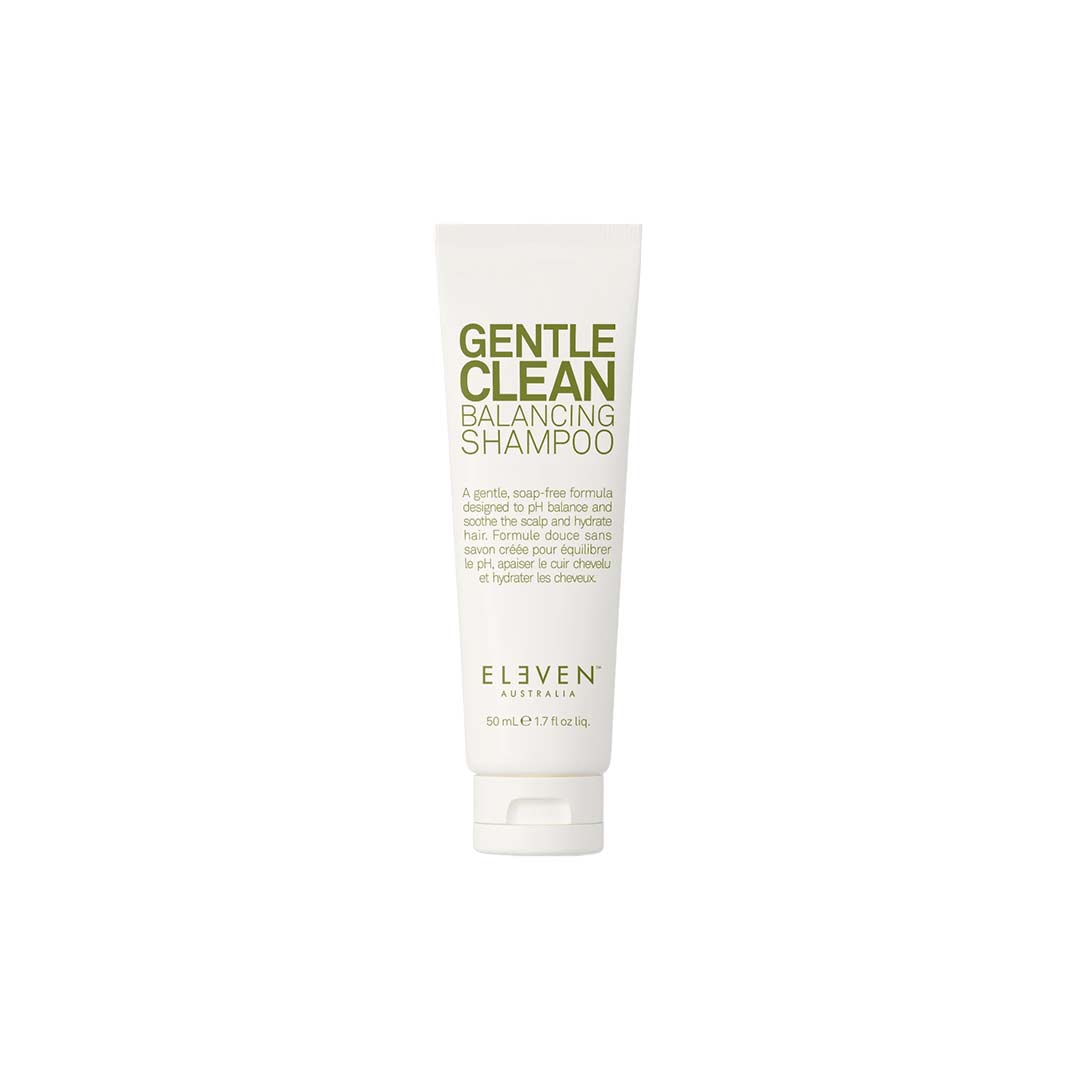 Eleven Australia Gentle Clean Balancing Shampoo 50 ml