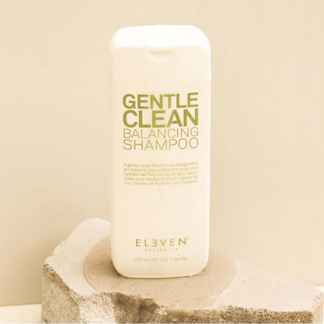 Eleven Australia Gentle Clean Balancing Shampoo 300 ml