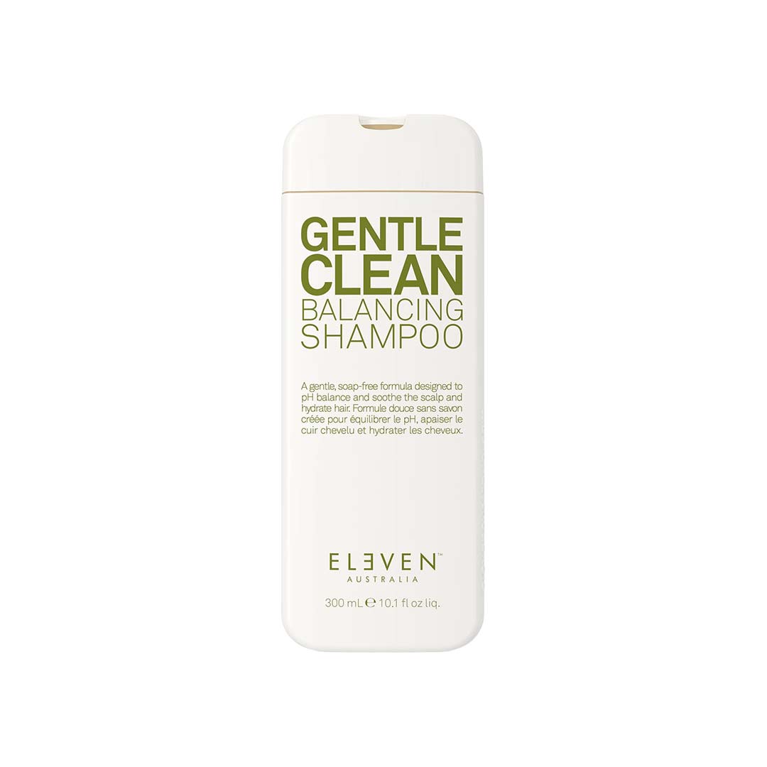 Eleven Australia Gentle Clean Balancing Shampoo 300 ml