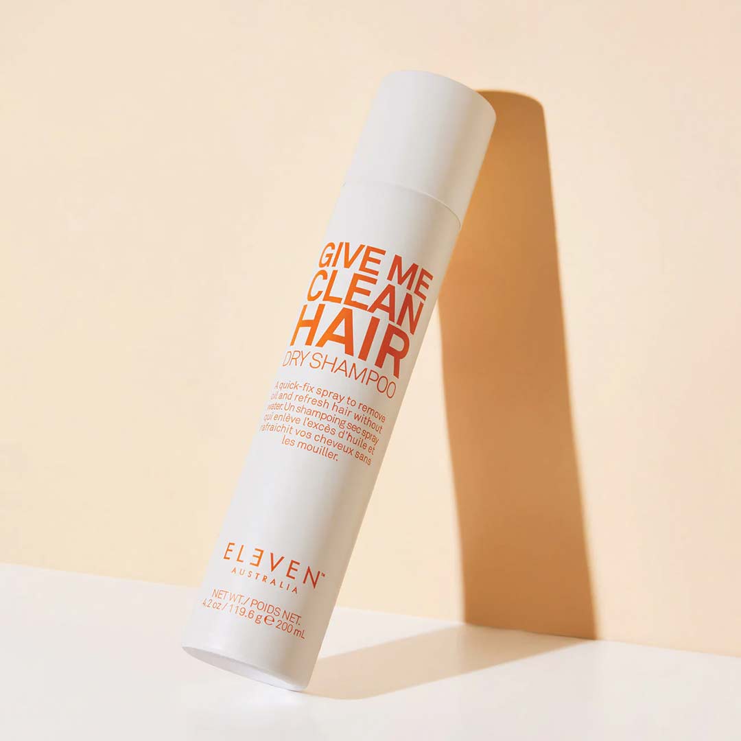 Eleven Australia Give Me Clean Hair Dry Shampoo 200 ml