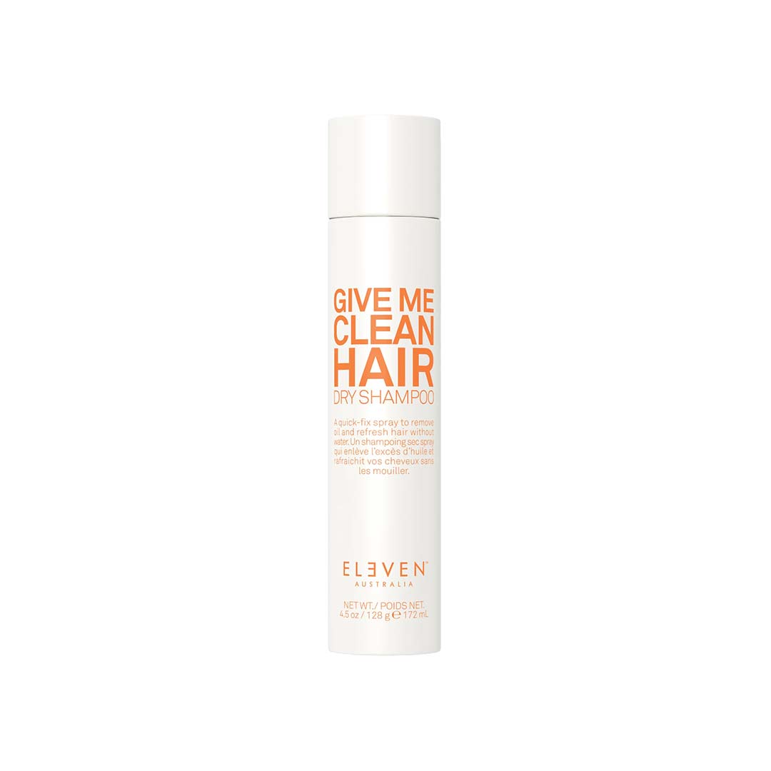 Eleven Australia Give Me Clean Hair Dry Shampoo 200 ml