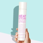 Eleven Australia Heat Styling Protection Spray 200 ml