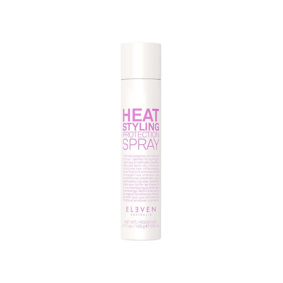 Eleven Australia Heat Styling Protection Spray 200 ml