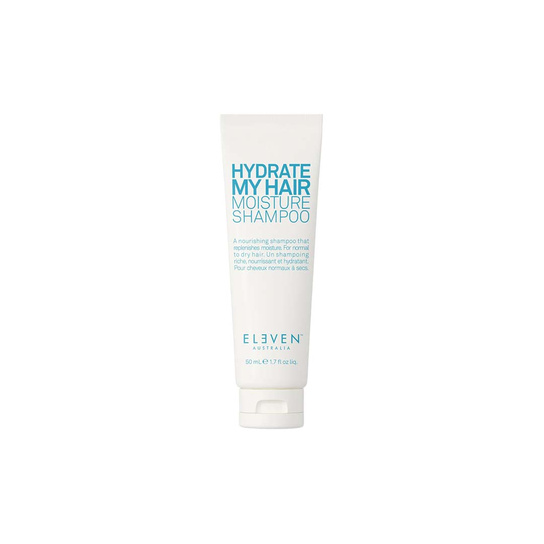 Eleven Australia Hydrate My Hair Moisture Shampoo 50 ml