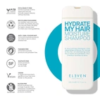 Eleven Australia Hydrate My Hair Moisture Shampoo 300 ml