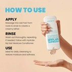 Eleven Australia Hydrate My Hair Moisture Shampoo 300 ml