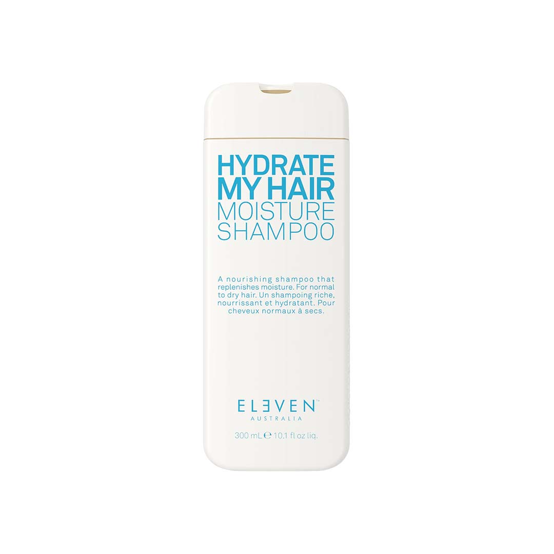 Eleven Australia Hydrate My Hair Moisture Shampoo 300 ml