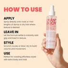 Eleven Australia I Want Body Texture Spray 200 ml