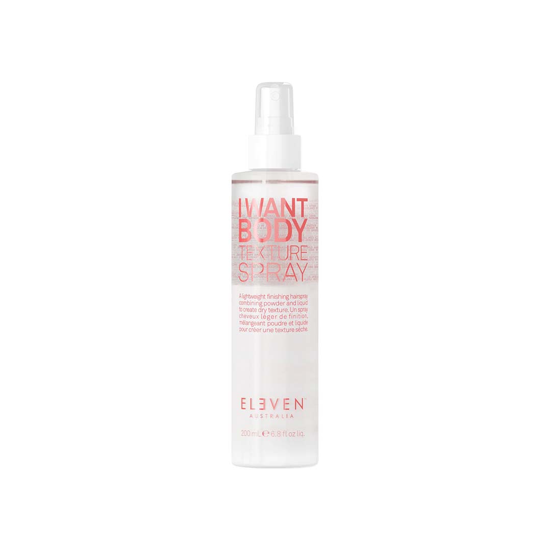Eleven Australia I Want Body Texture Spray 200 ml