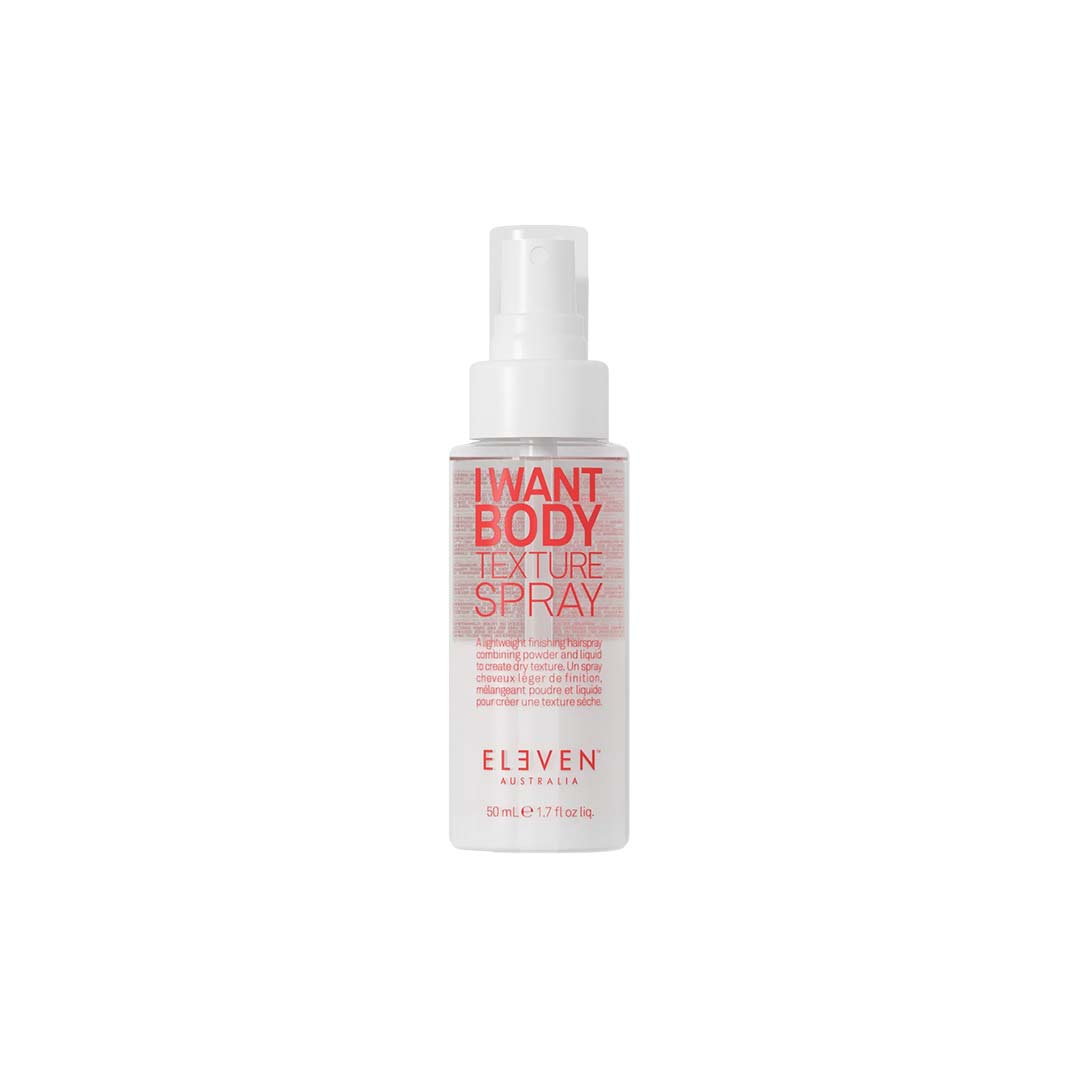 Eleven Australia I Want Body Texture Spray 50 ml