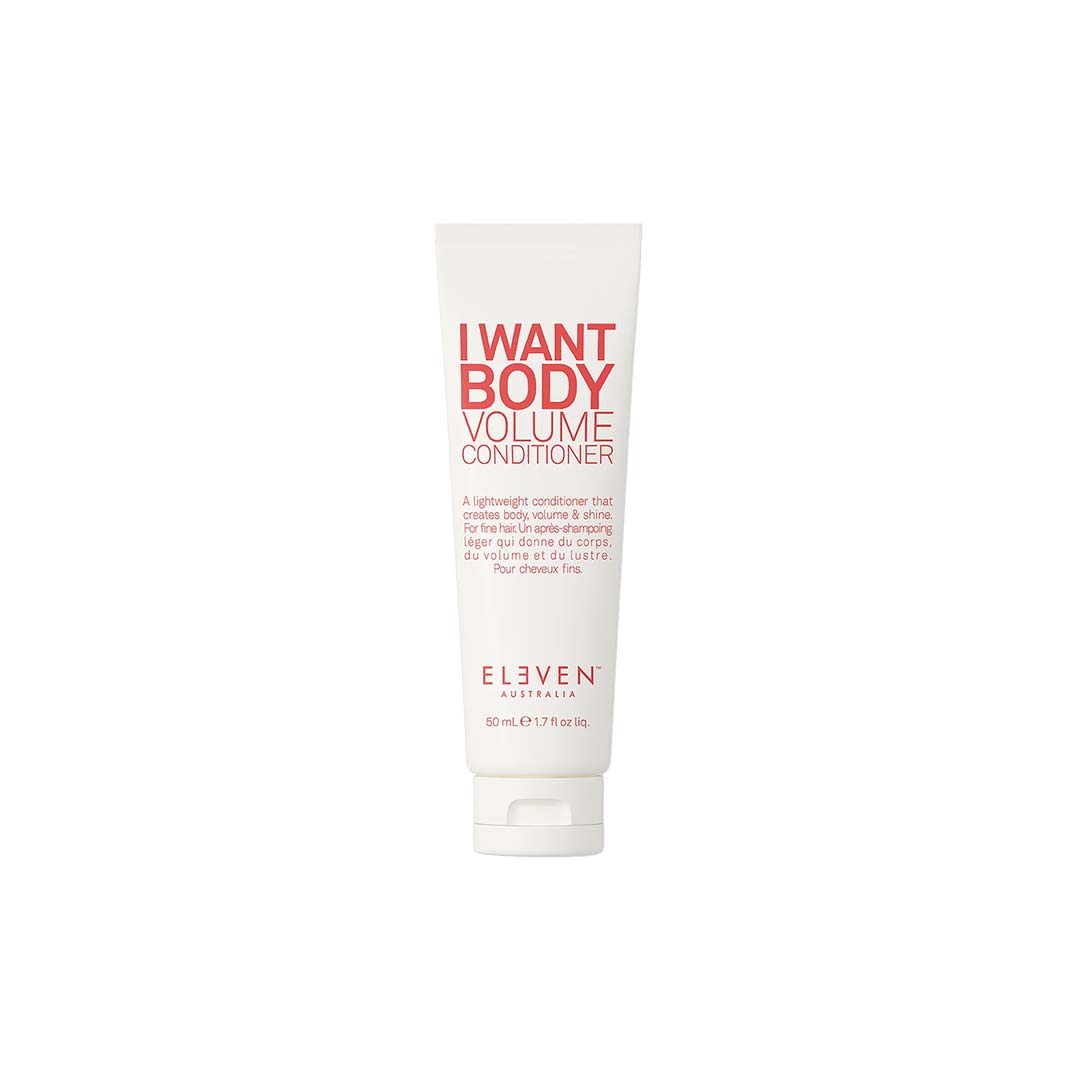 Eleven Australia I Want Body Volume Conditioner 50 ml