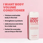 Eleven Australia I Want Body Volume Conditioner 50 ml