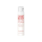 Eleven Australia I Want Body Volume Foam 200 ml