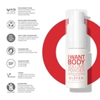 Eleven Australia I Want Body Volume Powder 9g