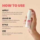 Eleven Australia I Want Body Volume Powder 9g