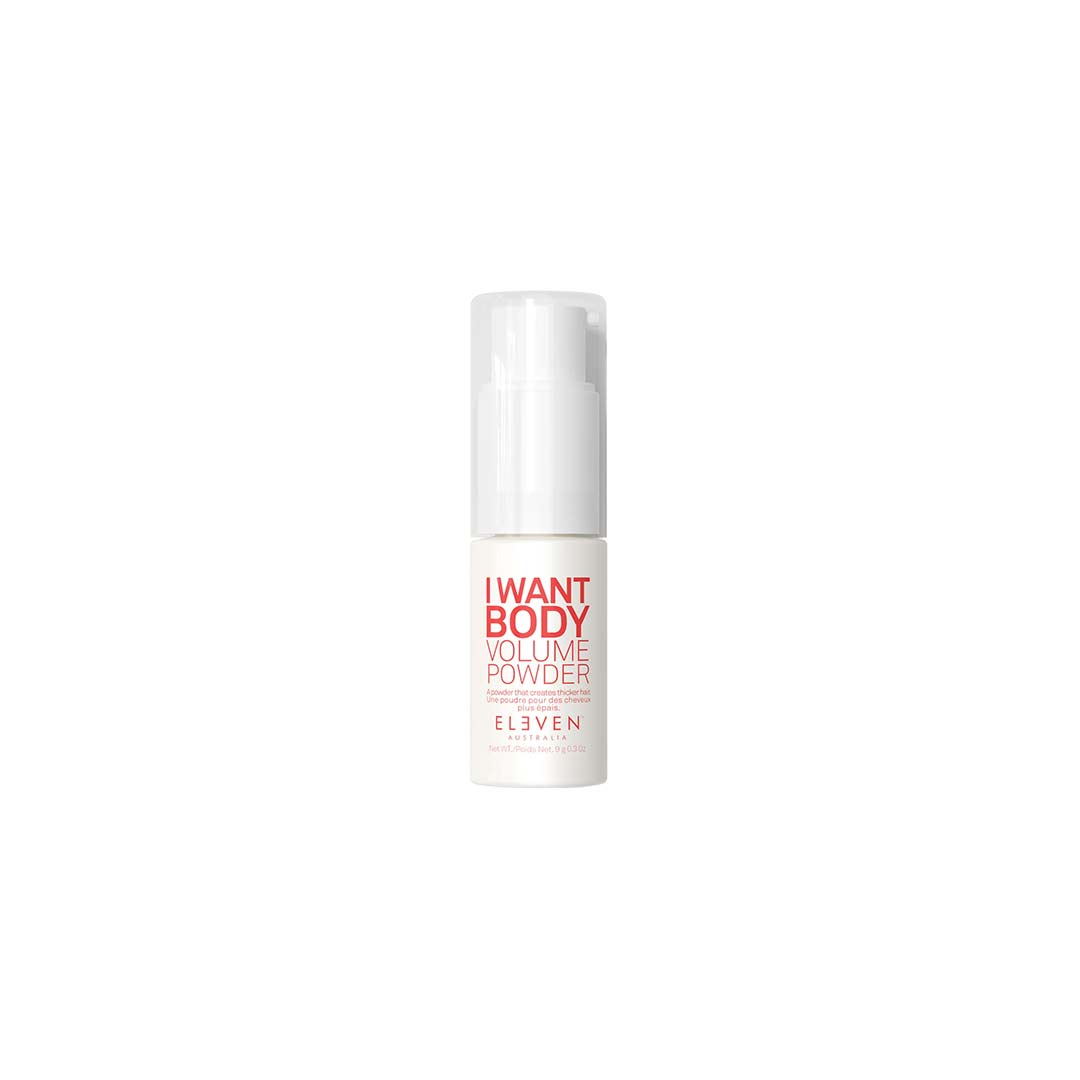 Eleven Australia I Want Body Volume Powder 9g