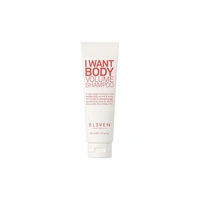 Eleven Australia I Want Body Volume Shampoo 50 ml