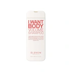 Eleven Australia I Want Body Volume Shampoo 300 ml