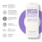 Eleven Australia Keep My Color Blonde Shampoo 50 ml
