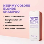 Eleven Australia Keep My Color Blonde Shampoo 50 ml