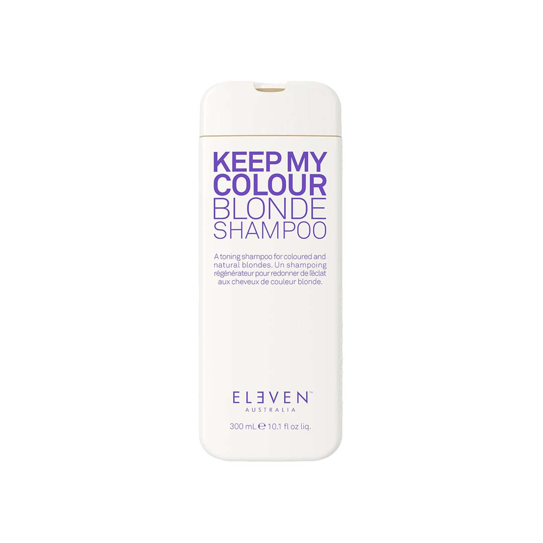 Eleven Australia Keep My Colour Blonde Shampoo 300 ml