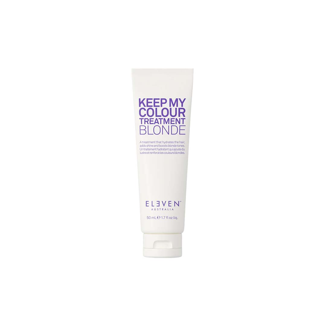 Eleven Australia Keep My Color Treatment Blonde 50 ml