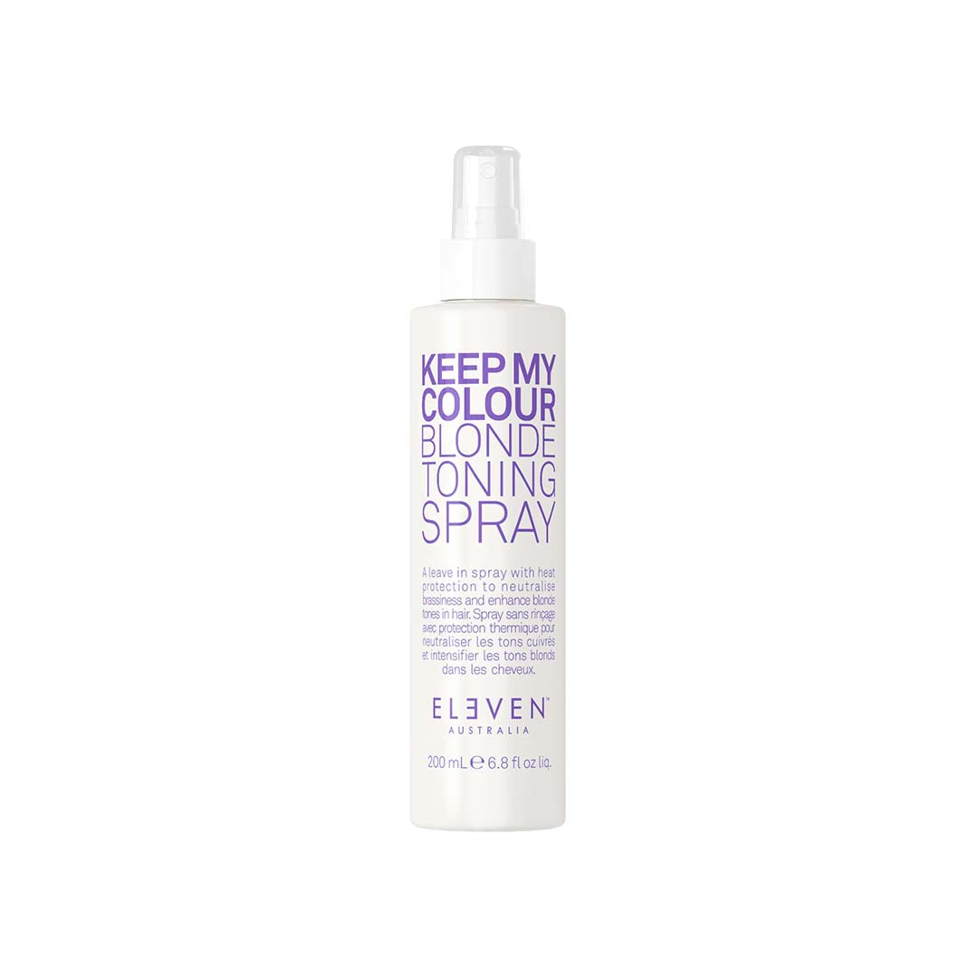 Eleven Australia Keep My Colour Blonde Toning Spray 200 ml