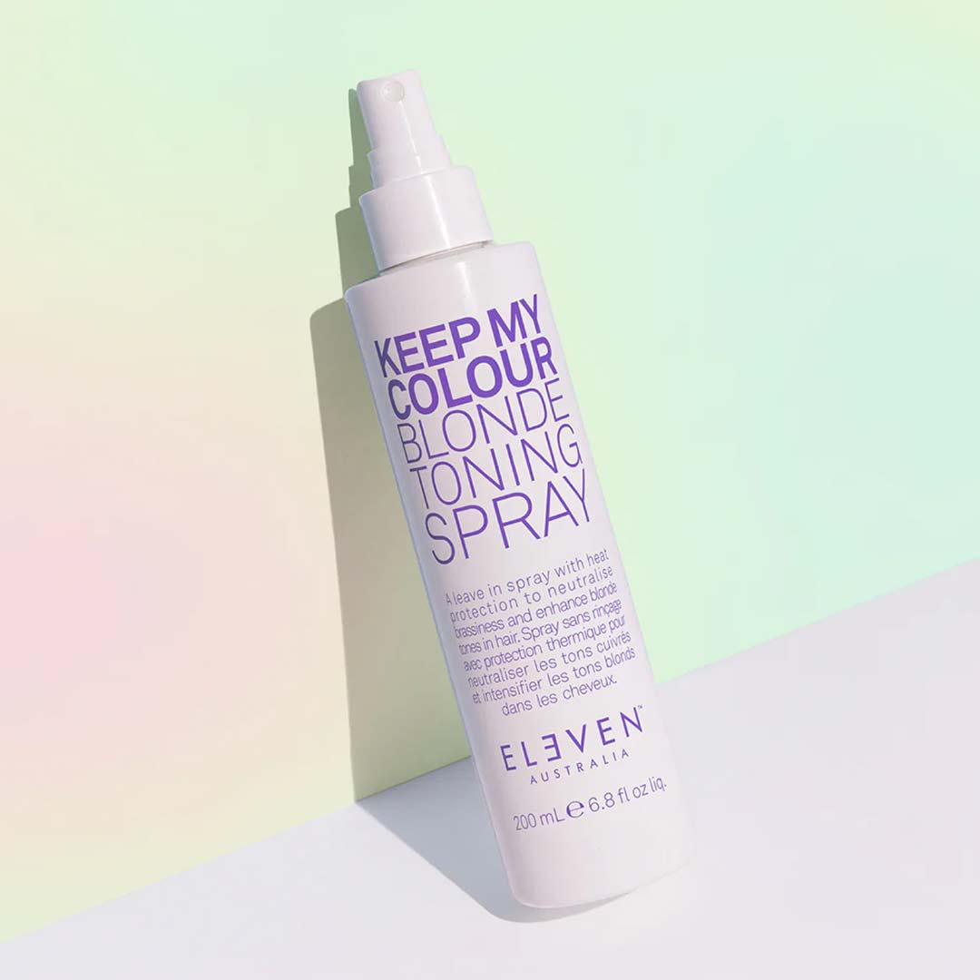 Eleven Australia Keep My Colour Blonde Toning Spray 200 ml