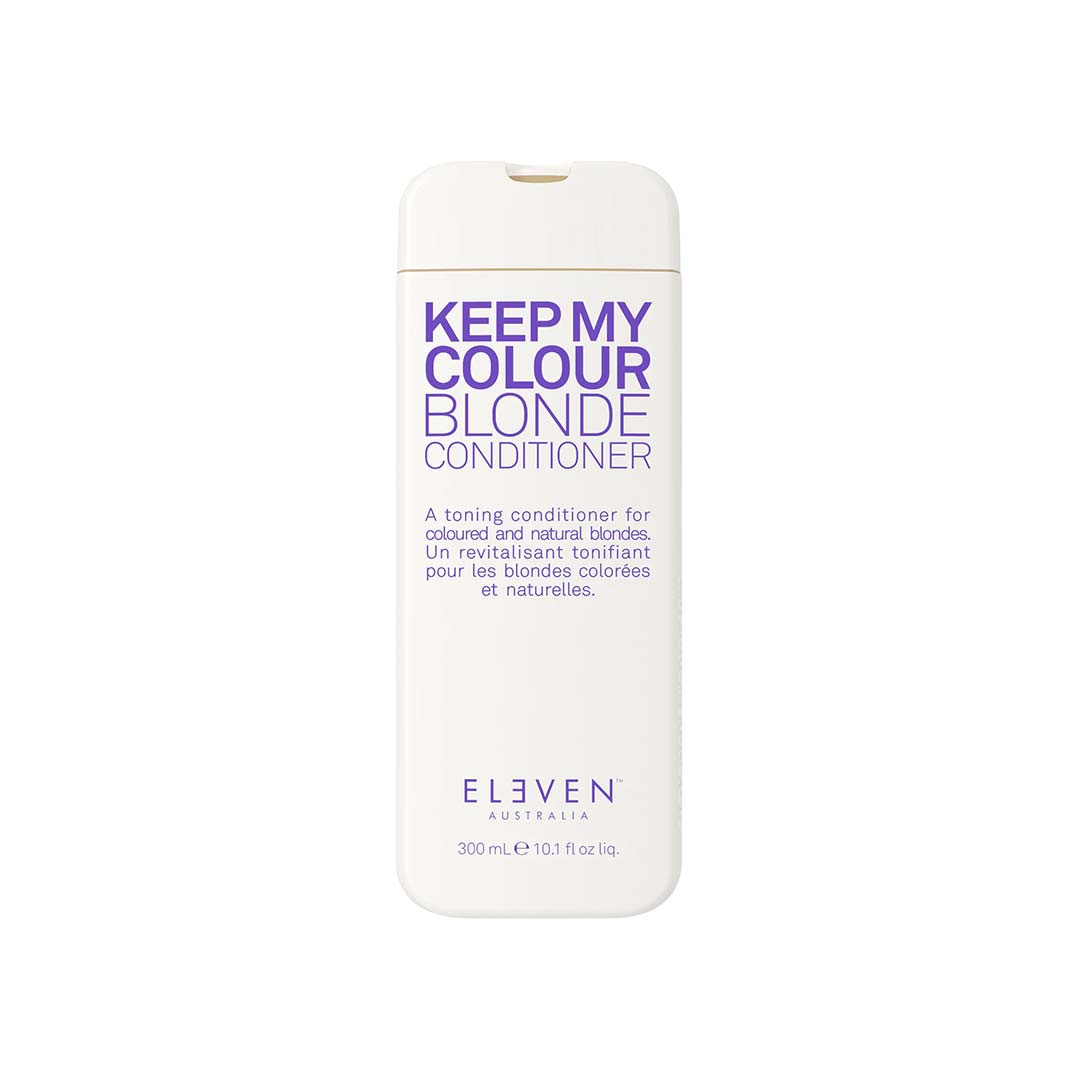 Eleven Australia Keep My Colour Blonde Conditioner 300 ml