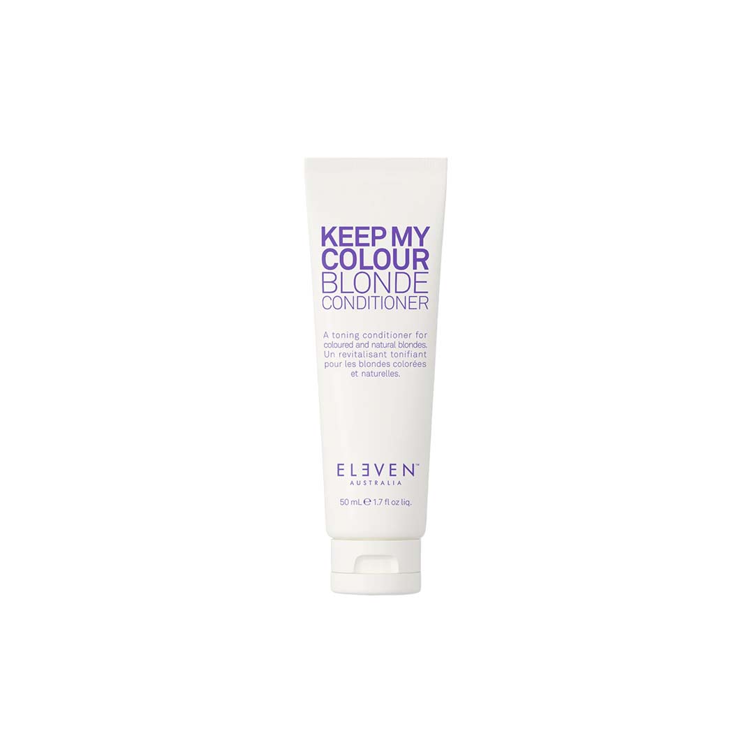 Eleven Australia Keep My Colour Blonde Conditioner 50 ml