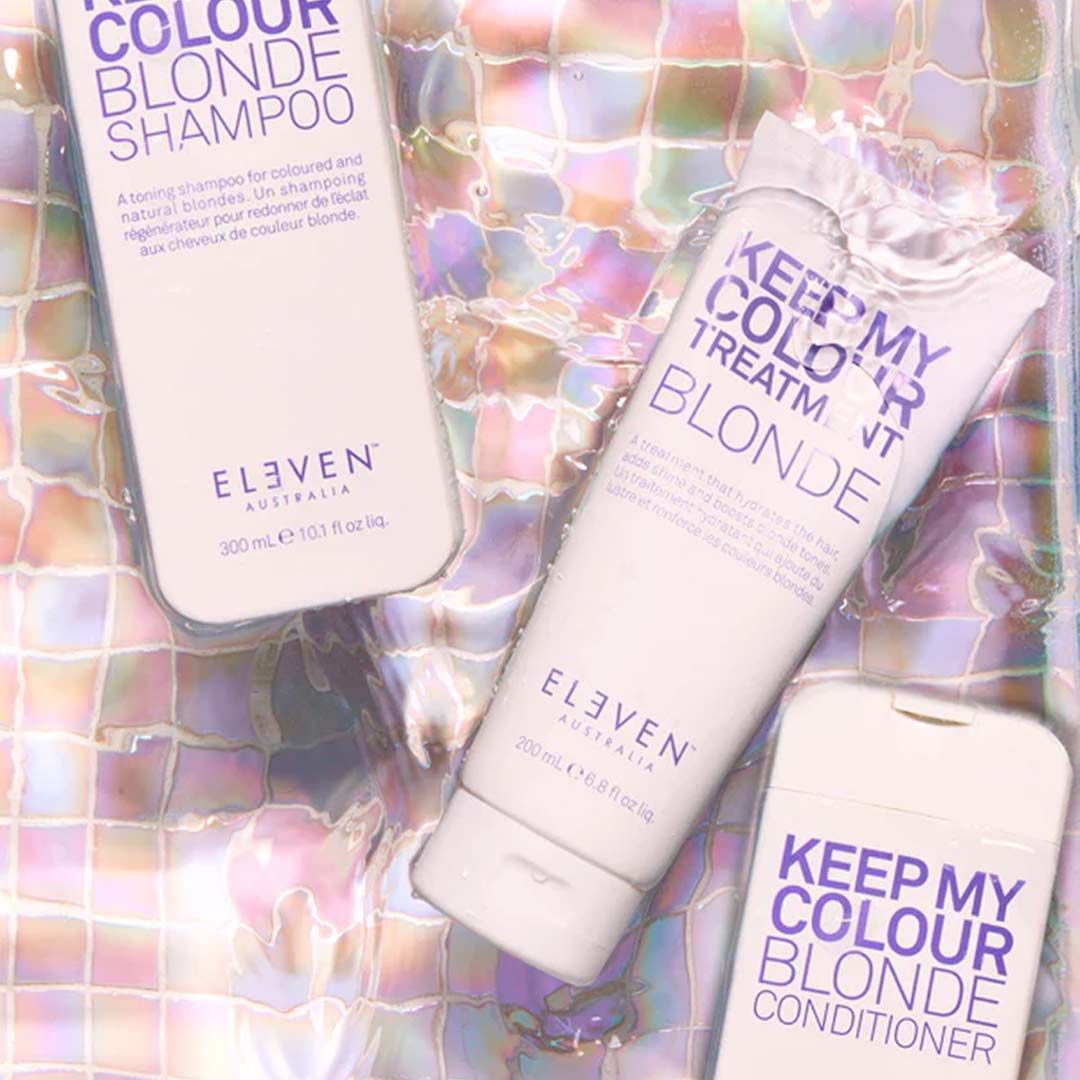 Eleven Australia Keep My Colour Blonde Conditioner 50 ml