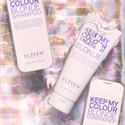 Eleven Australia Keep My Colour Blonde Conditioner 50 ml