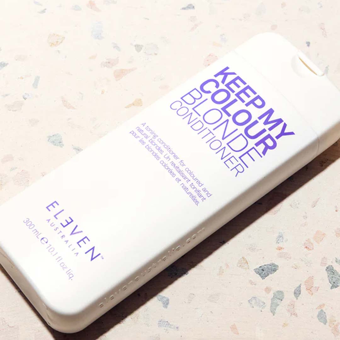 Eleven Australia Keep My Colour Blonde Conditioner 50 ml