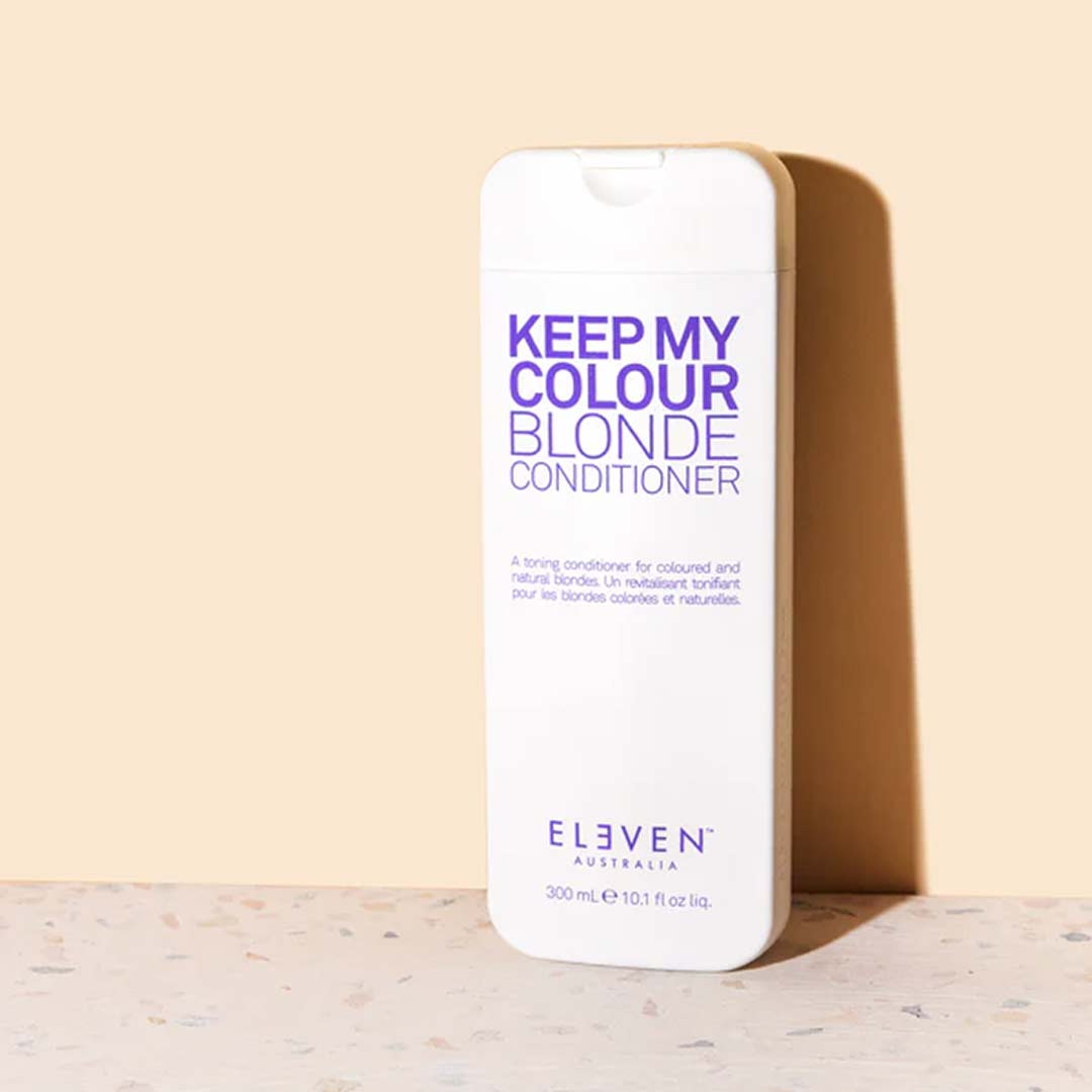 Eleven Australia Keep My Colour Blonde Conditioner 50 ml