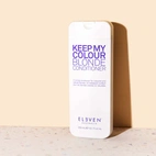 Eleven Australia Keep My Colour Blonde Conditioner 50 ml