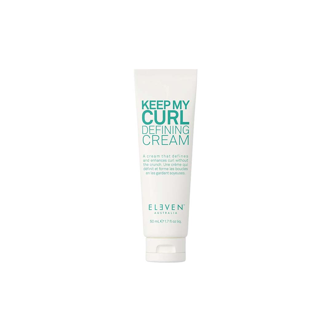 Eleven Australia Keep My Curl Defining Cream 50 ml